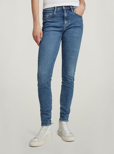 3301 Skinny Jeans